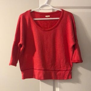 Aerie sweater